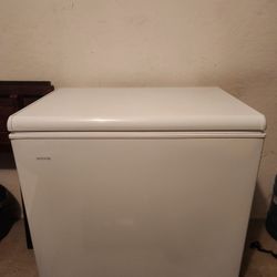 Vissani Chest Freezer