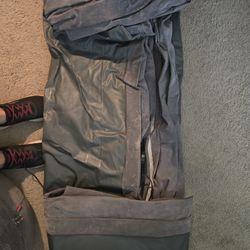 Queen Size Inflatable Mattress 