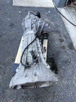2018-2021 Lincoln Navigator OEM 4x4 Automatic Transmission 10R  speed 47K Miles