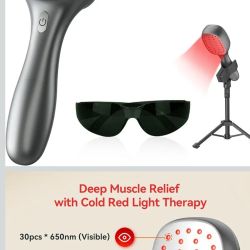 Therapy Red Light 