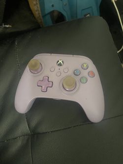 XBOX CONTROLLER