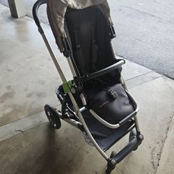 Uppababy Stroller