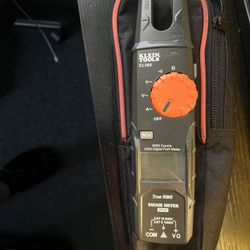 Electric Meter