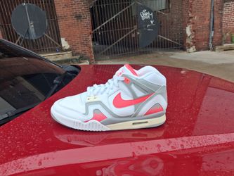 Brand New And Original Men's Nike Air Tech Challenger 2 Sneakers Sizes 10