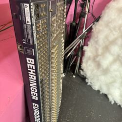 All Mixer