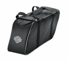 Harley-Davidson Saddlebag Cooler Travel Insert Bag