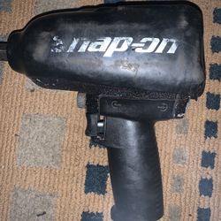 Snap On Impact 