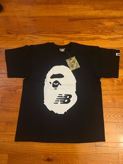 Bape X NB Tee