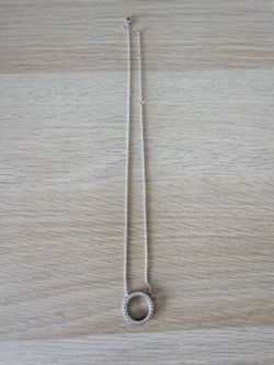Pandora Necklace