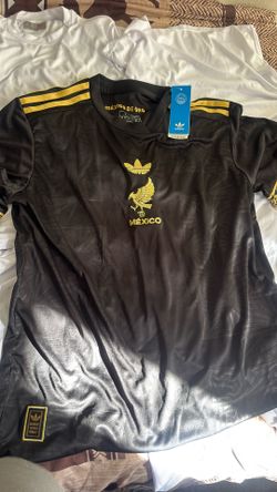 Mexico Jersey