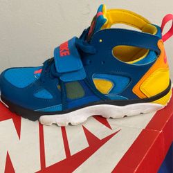 Huarache Trainer