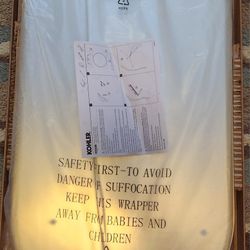 Kohler 26051-BGL Capsule Mirror, Brushed Gold