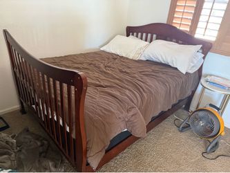 Full Bed