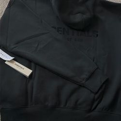 Essentials hoodie