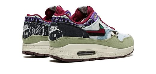 Concept Air Max 1 Mello