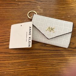 AnnKlein Mini Wallet