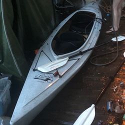 Kayak 160T Loon Old Town $350 OBO