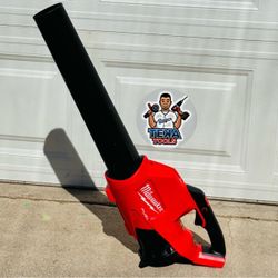 Milwaukee M18 FUEL 120 MPH 500 CFM 18V Lithium-Ion Brushless Cordless Handheld Blower (Tool-Only)