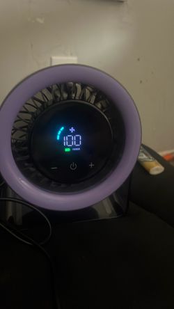 Could fan