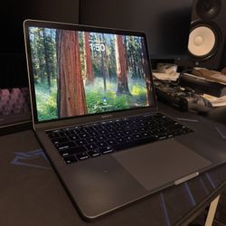 2020 MacBook Pro 16GB Ram 