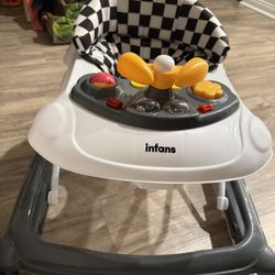 Infans Baby Walker