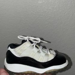 Nike Air Jordan 11 Retro Concord (TD)