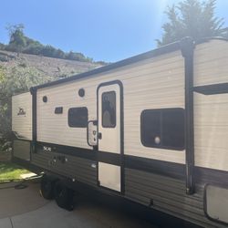 2024 Jayco Jayflight 261BHS SLX