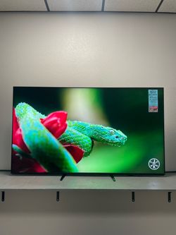 65” INCH - SONY - 4K QLED BRAVIA 9 - MINI LED