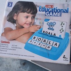 Kids Games 