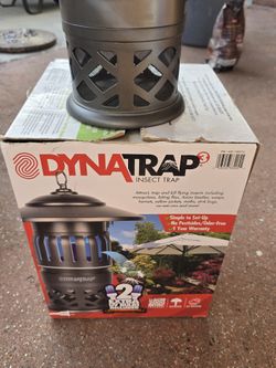 DynaTrap Inscect Trap
