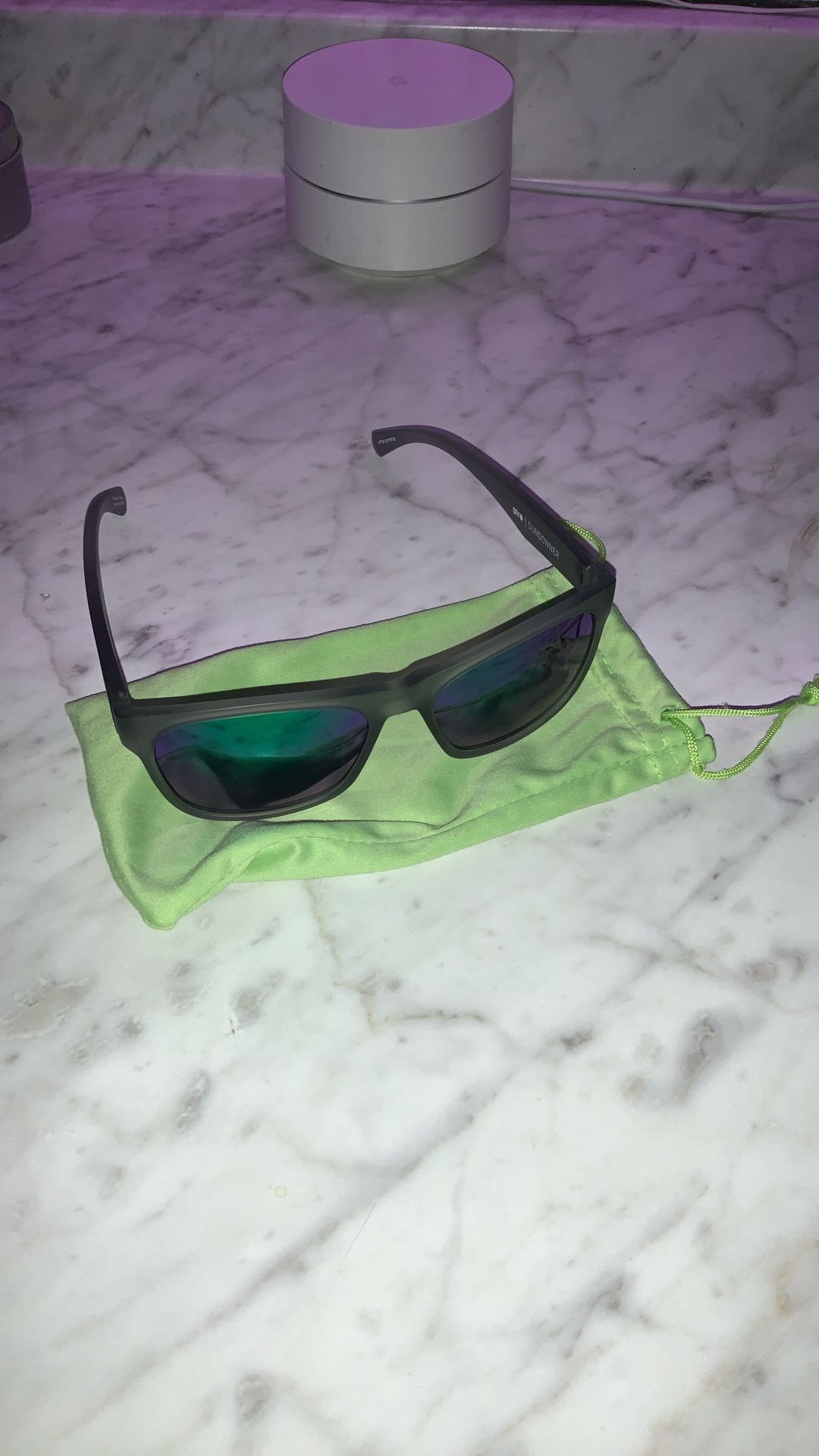 Spy Sunglasses Sundown Refresh Men’s