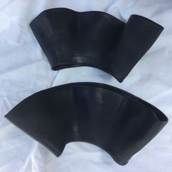 $25.00. 2pcs) 18X8.50-8 18X9.50-8 18.5X8.5-8 Lawn Mower/Trailer Tire Inner Tube . Pick Up In South Gate .