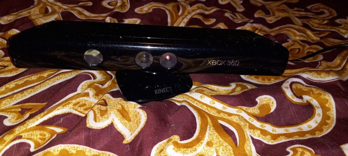 Xbox 360 Kinect