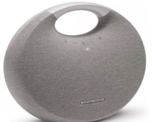Harmon Kardon Bluetooth Speaker HK Onyx Studio 5