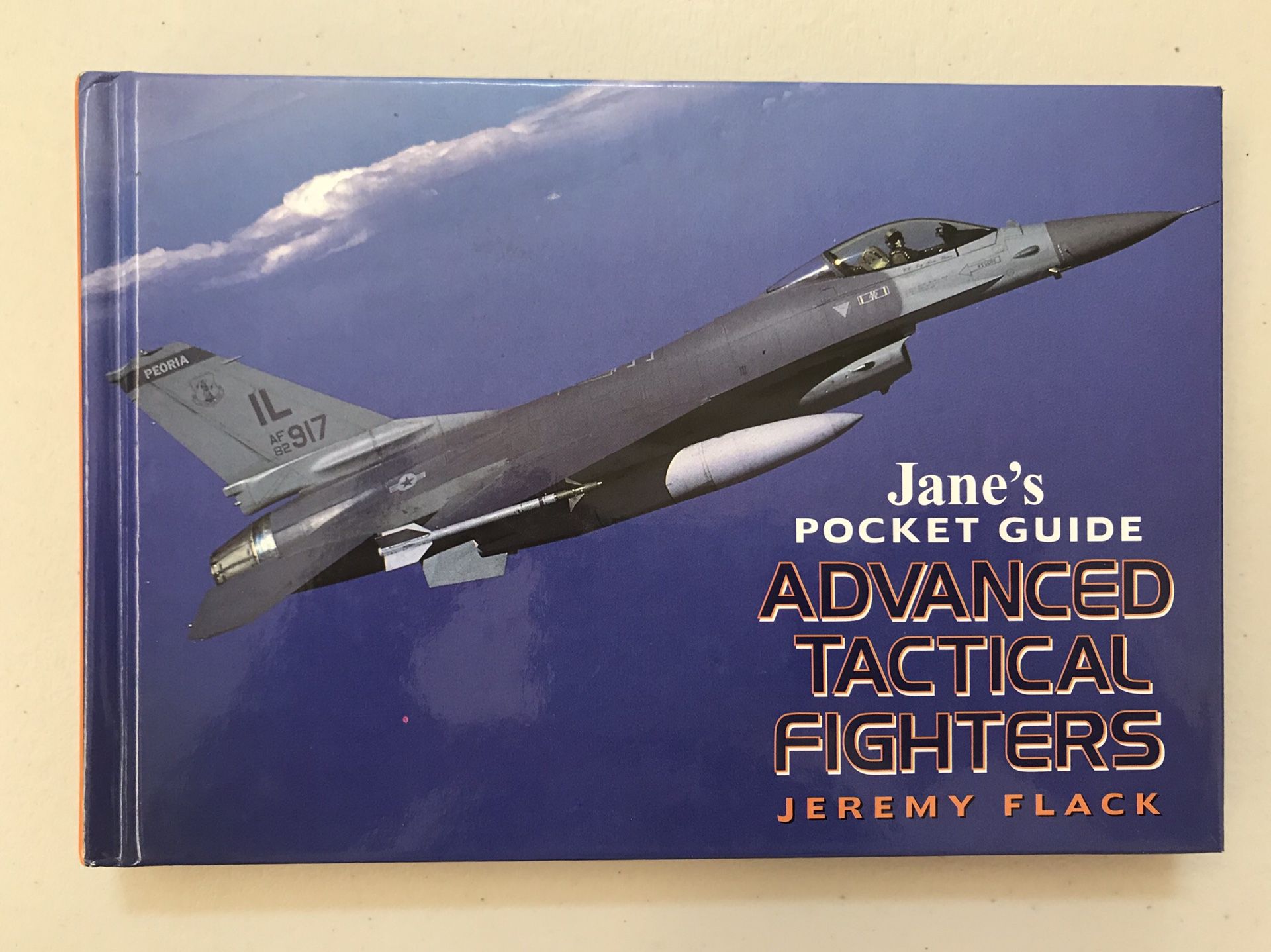Advanced Tactical Fighters