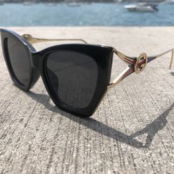Gucci Women Sunglasses New