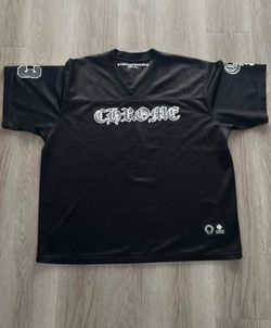 Chrome hearts jersey