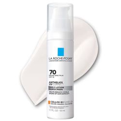 Laroche posay SPF 70 Sunscreen 