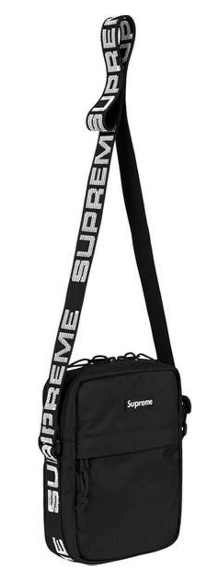 Supreme Crossbody Bag!!!!!!!!