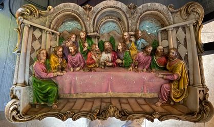 Ultima Cena