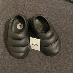 UGG Slip Ons For Children Size 7