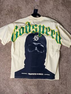 Godspeed Tee 