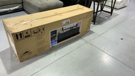 Northridge 74” Accent Console $300
