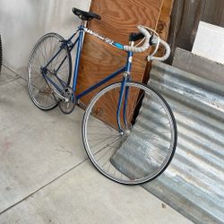 Bike Single Speed