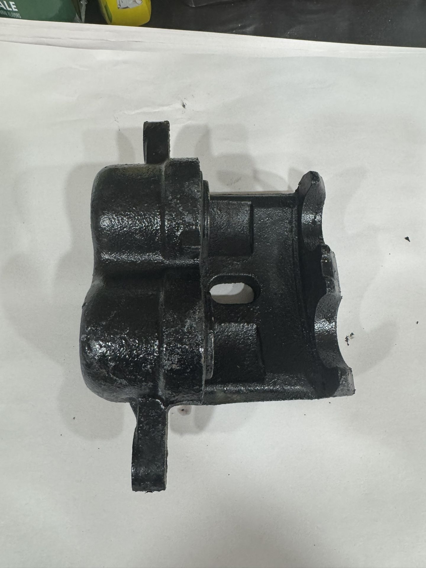 Chevy Tahoe Parts