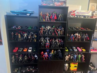 Shelf’s