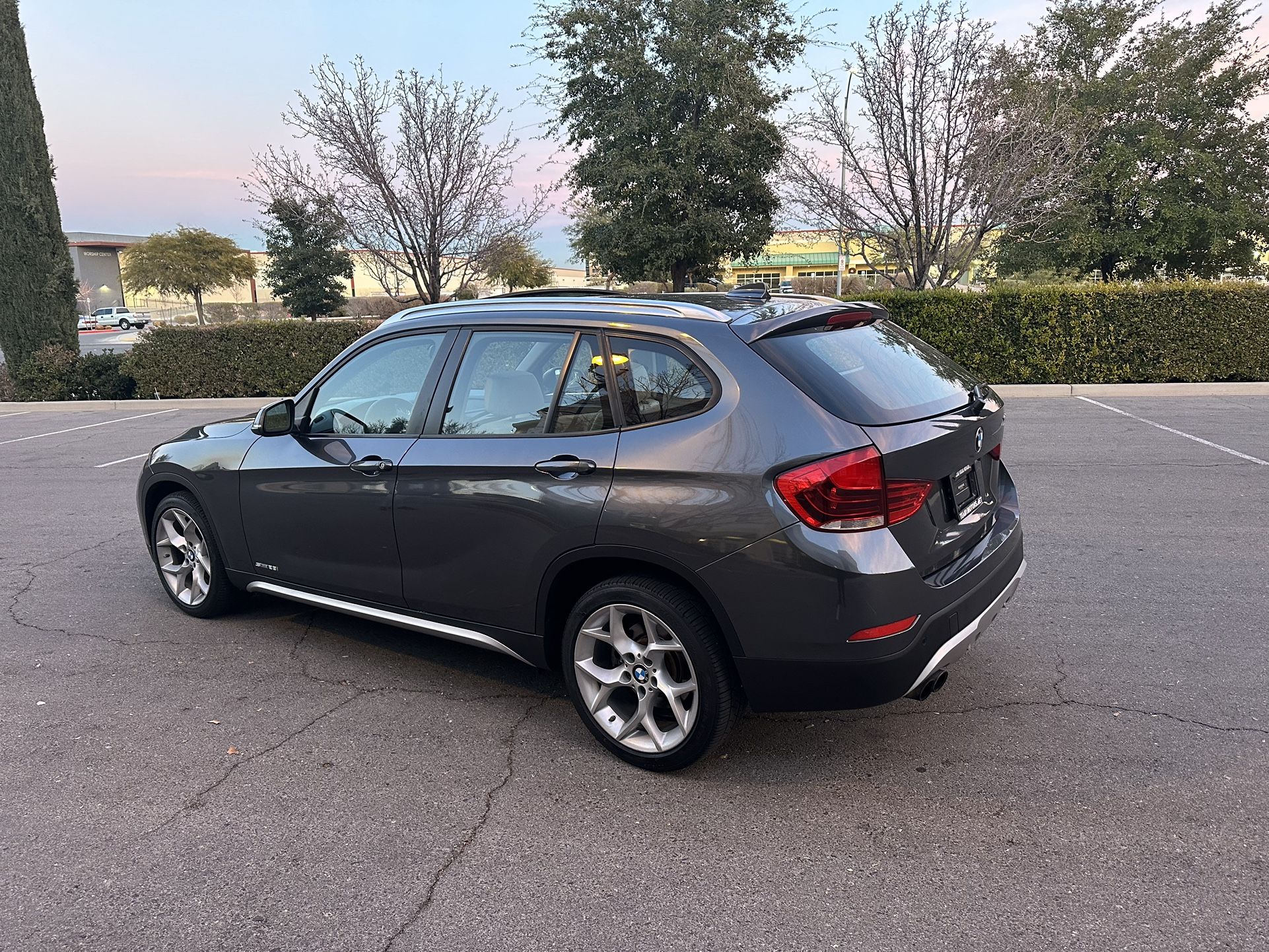2014 BMW X1 for Sale in Las Vegas, NV - OfferUp