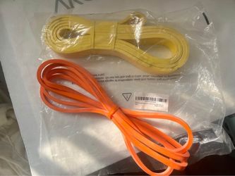 Resistance Band Exercise