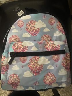 Bioworld Up Backpack