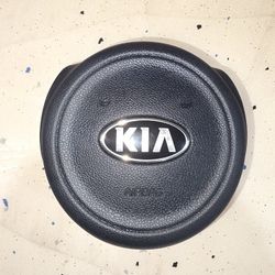 Kia sedona steering airbag 2015-2018